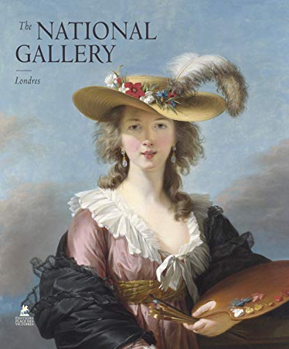 The National Gallery - Londres von PLACE VICTOIRES