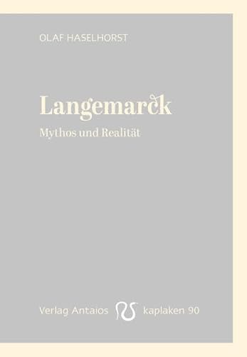 Langemarck: Mythos und Realität (Kaplaken)