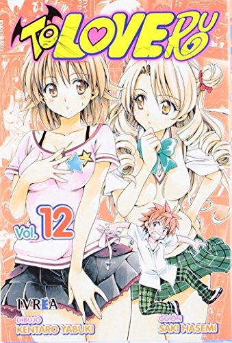 To love Ru 12 von -99999