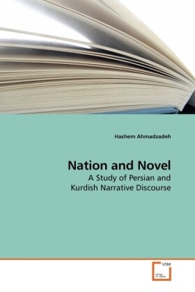 Nation and Novel von VDM Verlag Dr. Müller