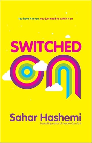 Switched On: You have it in you, you just need to switch it on von Capstone
