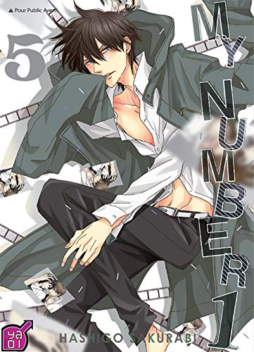 My Number One T05 von Taifu Comics