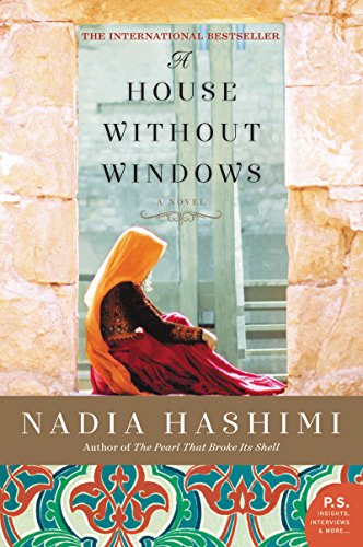 A House Without Windows: A Novel A House Without Windows: A Novel