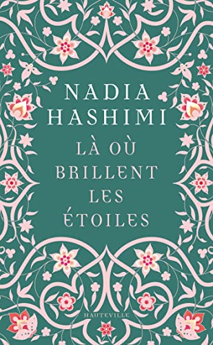 Là où brillent les étoiles von HAUTEVILLE
