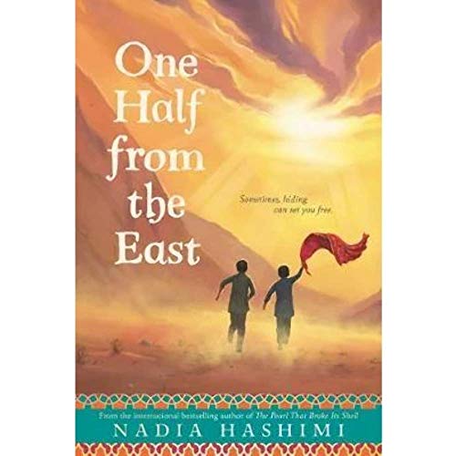 One Half from the East von HarperCollins