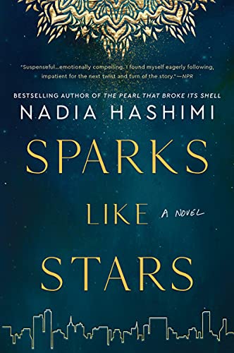 Sparks Like Stars: A Novel von William Morrow Paperbacks