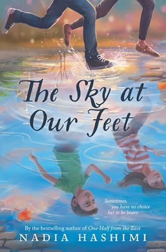 The Sky at Our Feet von HarperCollins