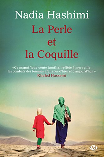 La Perle et la Coquille