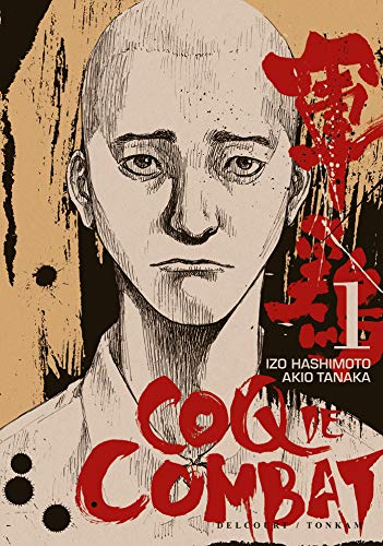Coq de combat T01 von Éditions Delcourt
