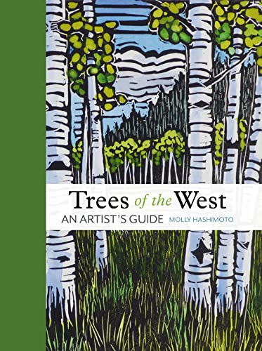 Trees of the West: An Artist’s Guide