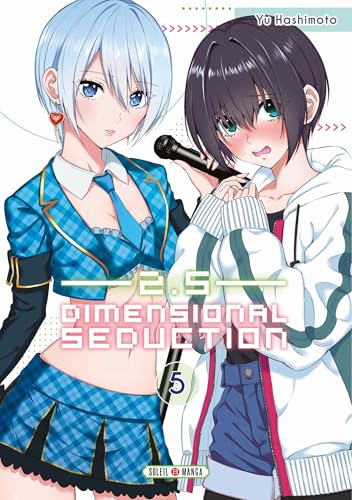 2.5 Dimensional Seduction T05 von SOLEIL