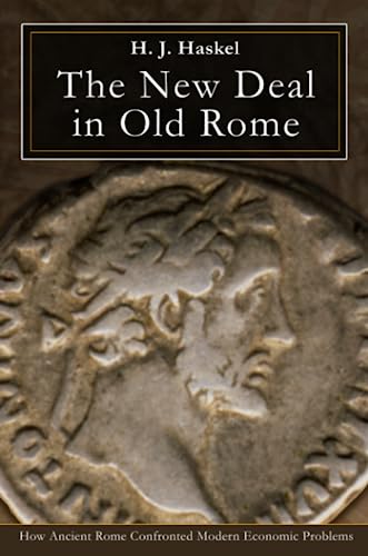 The New Deal in Old Rome The New Deal in Old Rome