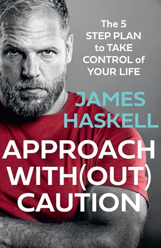 Approach Without Caution: The essential guide to upgrading your mindset and achieving success von HarperCollins