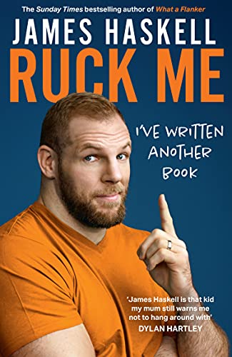 Ruck Me: (I’ve written another book) von HarperCollins