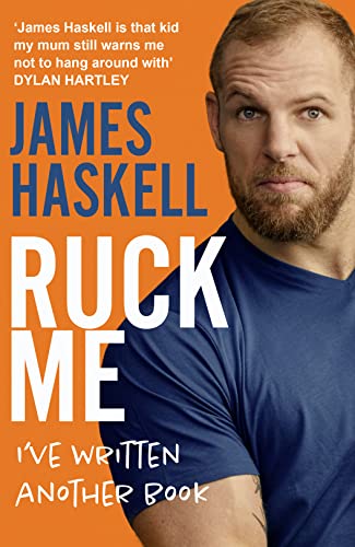 Ruck Me: (I’ve written another book) von HarperCollins