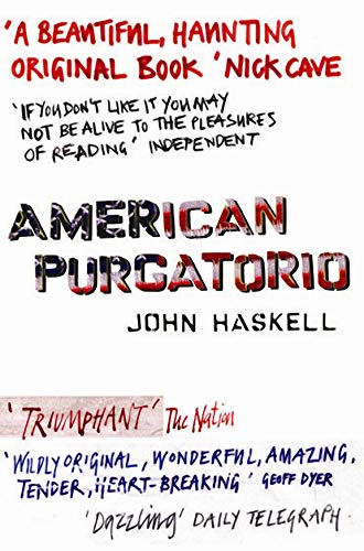 American Purgatorio American Purgatorio