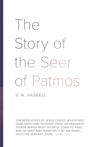 The Story of the Seer of Patmos