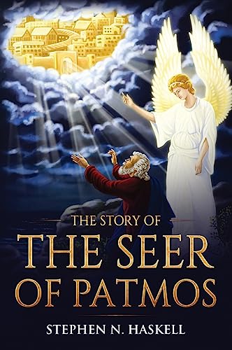 The Story of the Seer of Patmos von Waymark Books