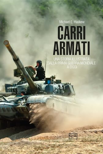 Carri armati von LEG Edizioni