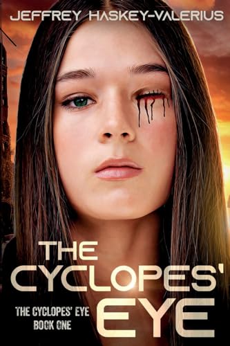 The Cyclopes' Eye von NineStar Press