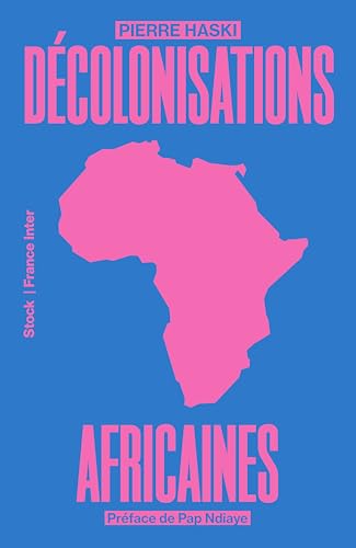 Décolonisations africaines von STOCK