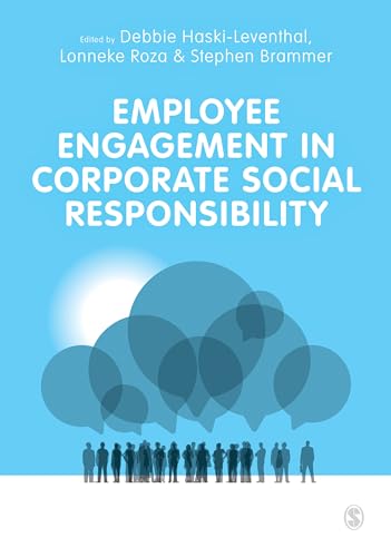 Employee Engagement in Corporate Social Responsibility von Sage Publications