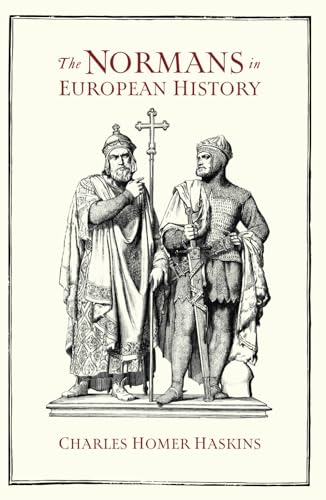 The Normans in European History