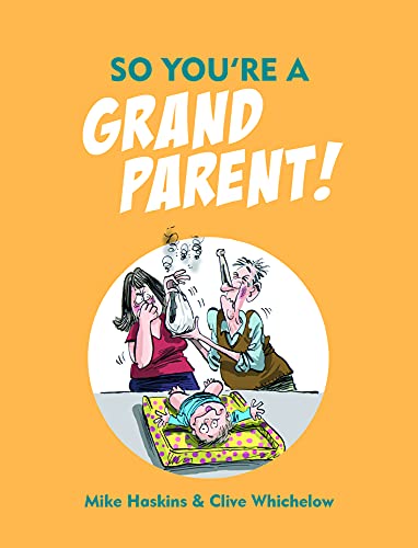 So You're a Grandparent! von Summersdale Publishers