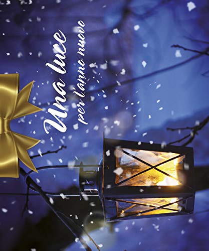 Una luce per l'anno nuovo (Amico) von San Paolo Edizioni