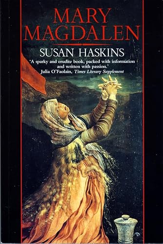 Mary Magdalen: Myth and Metaphor
