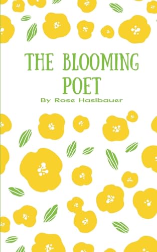 The Blooming Poet von Bookleaf Publishing