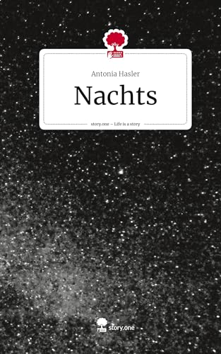 Nachts. Life is a Story - story.one von story.one publishing