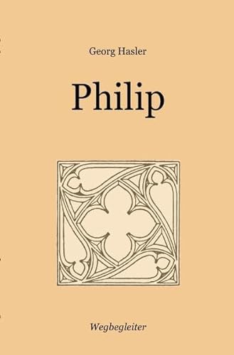 Wegbegleiter Serie / Philip: Ein ganzes französisches Leben von epubli