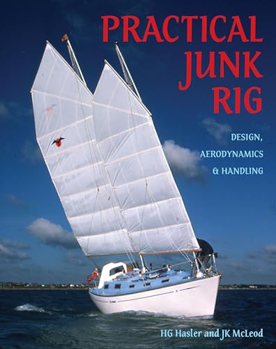 Practical Junk Rig: Design, Aerodynamics and Handling Practical Junk Rig: Design, Aerodynamics and Handling