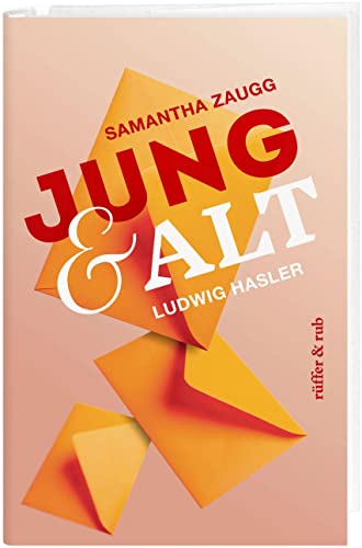 Jung & Alt von Rüffer & Rub