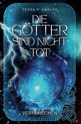 Die Götter sind nicht tot: Versprechen