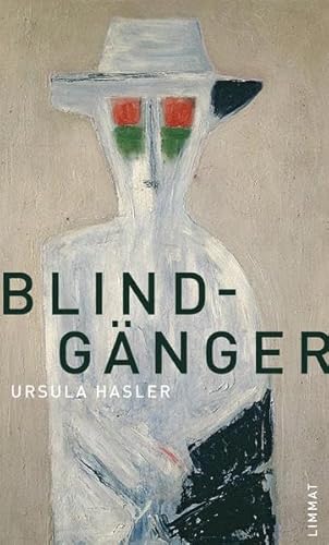 Blindgänger: Roman
