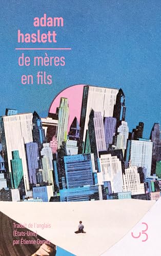 De mères en fils von BOURGOIS