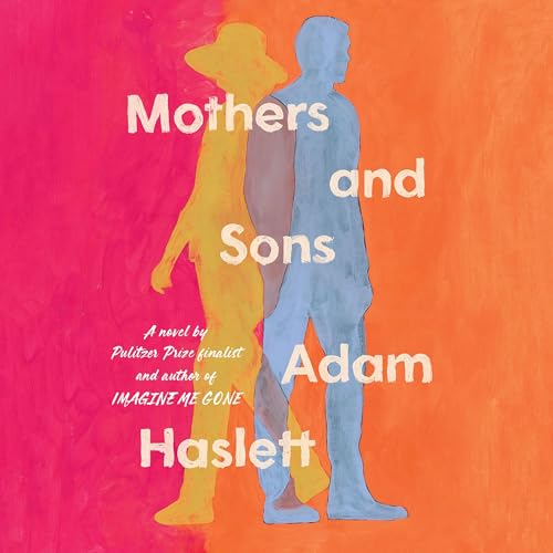 Mothers and Sons von Blackstone Pub