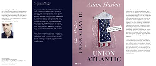 Union Atlantic