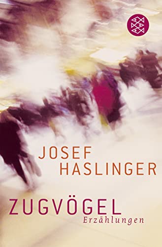 Zugvögel: Erzählungen