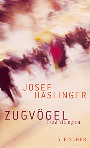Zugvögel: Erzählungen