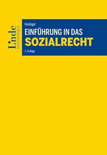 Einführung in das Sozialrecht