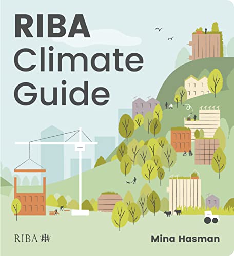 Riba Climate Guide