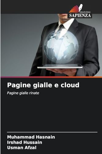 Pagine gialle e cloud: Pagine gialle rinate von Edizioni Sapienza
