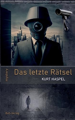 Das letzte Rätsel: DE