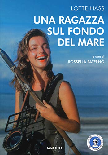 Una ragazza sul fondo del mare (Maree. Storie del mare) von Magenes
