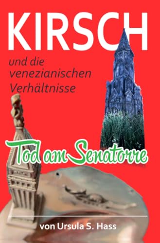 Kirsch und die venezianischen Verhältnisse: DE