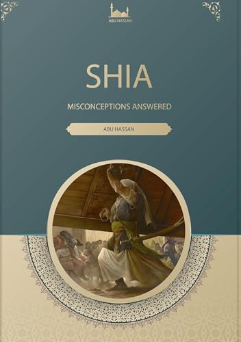 Shia Misconceptions Answered von Books on Demand