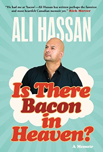 Is There Bacon in Heaven?: A Memoir von Simon & Schuster